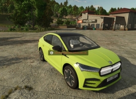 FS25 - Fuel Levels V1.0
