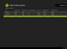 FS25 - Hire Purchasing V1.0.0.9
