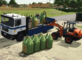 MAN 19.322 With Sliding Curtain V1.0.0.1