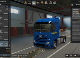 1000 HP Engine V1.57