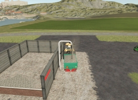 FS25 - Stone Heap V1.0