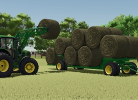 FS25 - Lizard RBT-16 V1.0