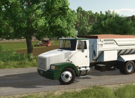 FS25 - Volvo WIA V1.1