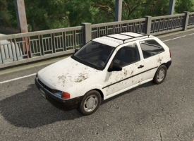 Lizard G2 V1.0