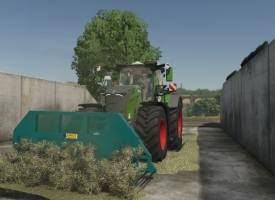 Sirot Pushing Fork V1.0.0.1