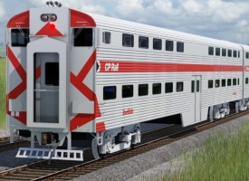 Canadian Gallery Cars