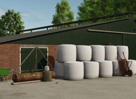 Placeable Farm Package V1.1