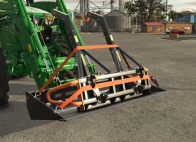 Quicke Gradingbucket V1.0.0.1
