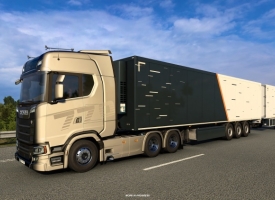 ETS2 1.58 Open Beta Released