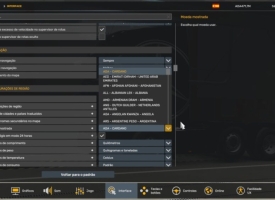 ETS2 - Money from All Countries V1.57