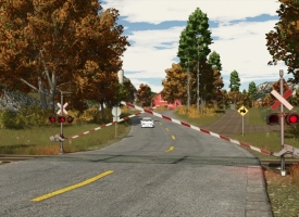 FS25 - Goldcrest Valley Map V1.0.0.1