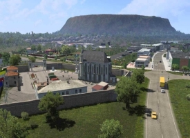 Alfaomega Map V1.8