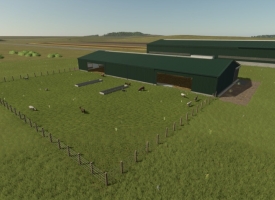 FS25 - Hoermann Animals Pack V1.3