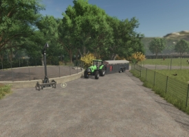 FS25 - Maypole Farm Map V1.1