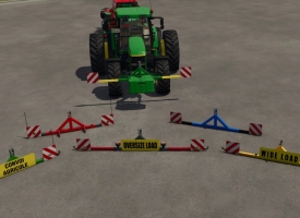 FS25 - Signal Bar V1.1
