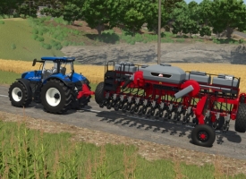 FS25 - Lizard SSM FFI V1.0.0.2