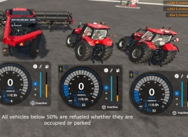 FS25 - AutoReFuel V1.0.0.1