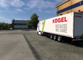 Kögel Cargo V2.2.1