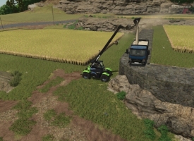 Merlo And Farm Equipment V1.1
