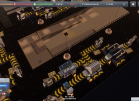 Pizza Hub Pizza Factory (H1) EA 0.9