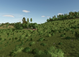 Survival4X Map V1.1