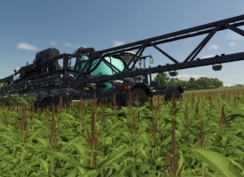 Berthoud Bruin 4200 V2.0