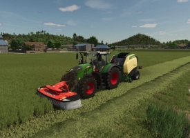 AI Baler V1.0.0.1