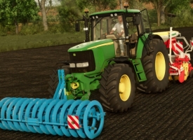 John Deere 6020 Series V1.0