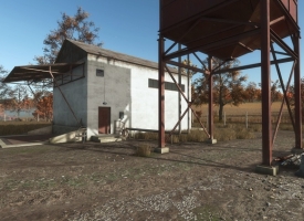 Placeable Pig Feed Production V1.0