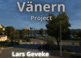Vanern Project V1.1