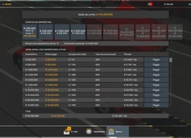 Mods Banks V1.58