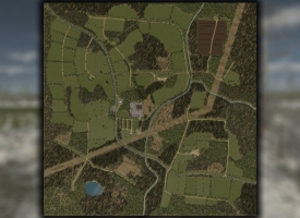 Pollu Kula Map V1.0.0.2
