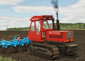 New Holland 180-55 V1.0