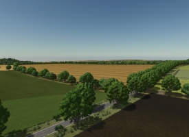 Saaleplatte Map V1.0.0.1