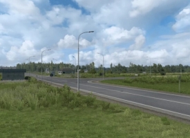 Ulyanovsk Map V1.0