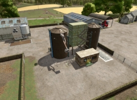 Old Czech Silo V1.0.0.1