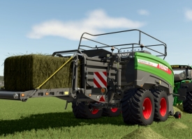 RealismAddon: Balers V1.0.0.1