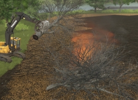 Land Clearing V1.0