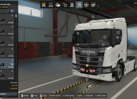 Kelsa Addons Pack V1.58