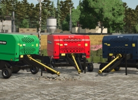 Metal-Fach Z587 V1.0