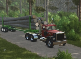 Pole Trailer V1.0