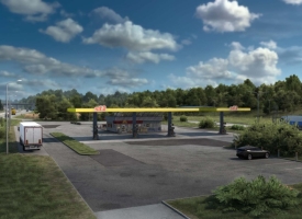 Real Companies, Gas Stations V2.04.10