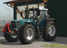 Fendt Favorit Series V1.0.1.0