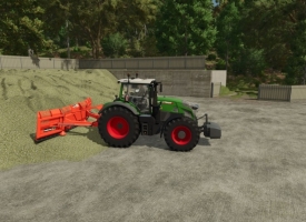 Holaras Silage Pack V1.0.0.1