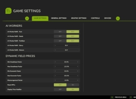 Dynamic Field Prices V1.0