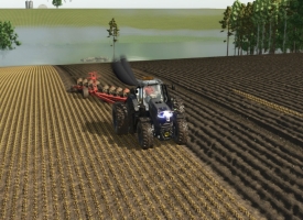 2019 Deutz Series 9 V1.0.0.2