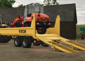 RCM CT Plus V1.0.0.1