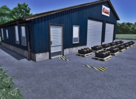 Placeable Maintenance Production V1.2