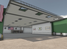Placeable 3 Stars Workshop V1.0.0.2