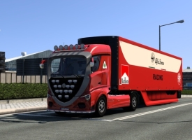 Alfa Romeo Concept Beta V1.0